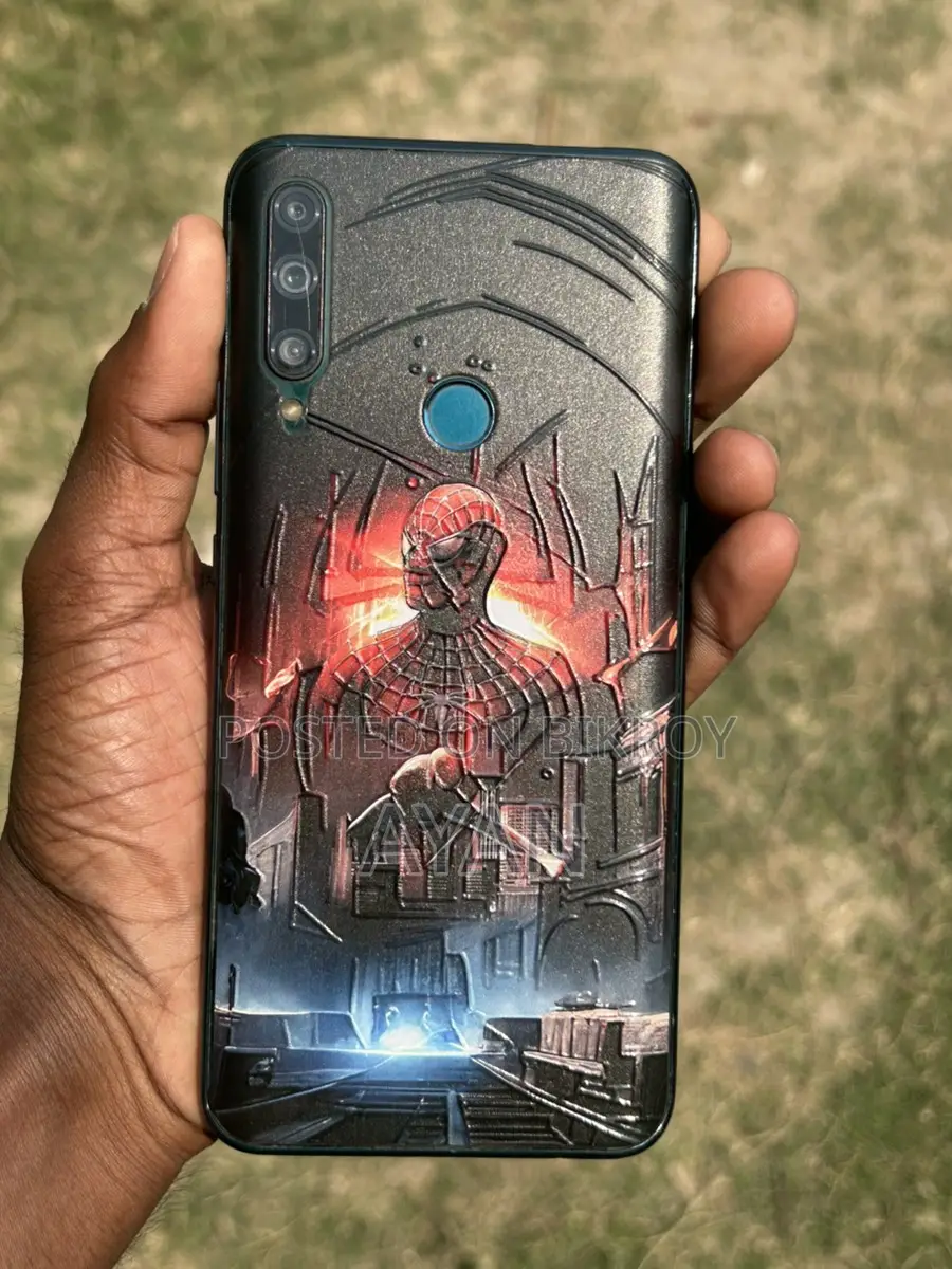 Honor 9x 6/128 (Used)