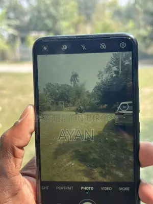 Honor 9x 6/128 (Used)