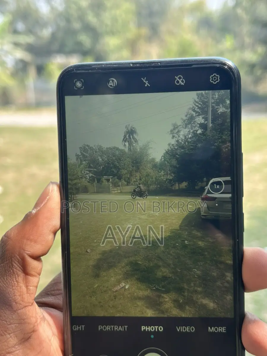Honor 9x 6/128 (Used)