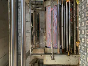 Raising machine ( brush )