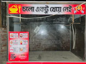 Food Cart Stall for Sale