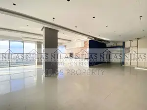 Corporate Office 2600 Sft Space for Rent in Dhanmondi