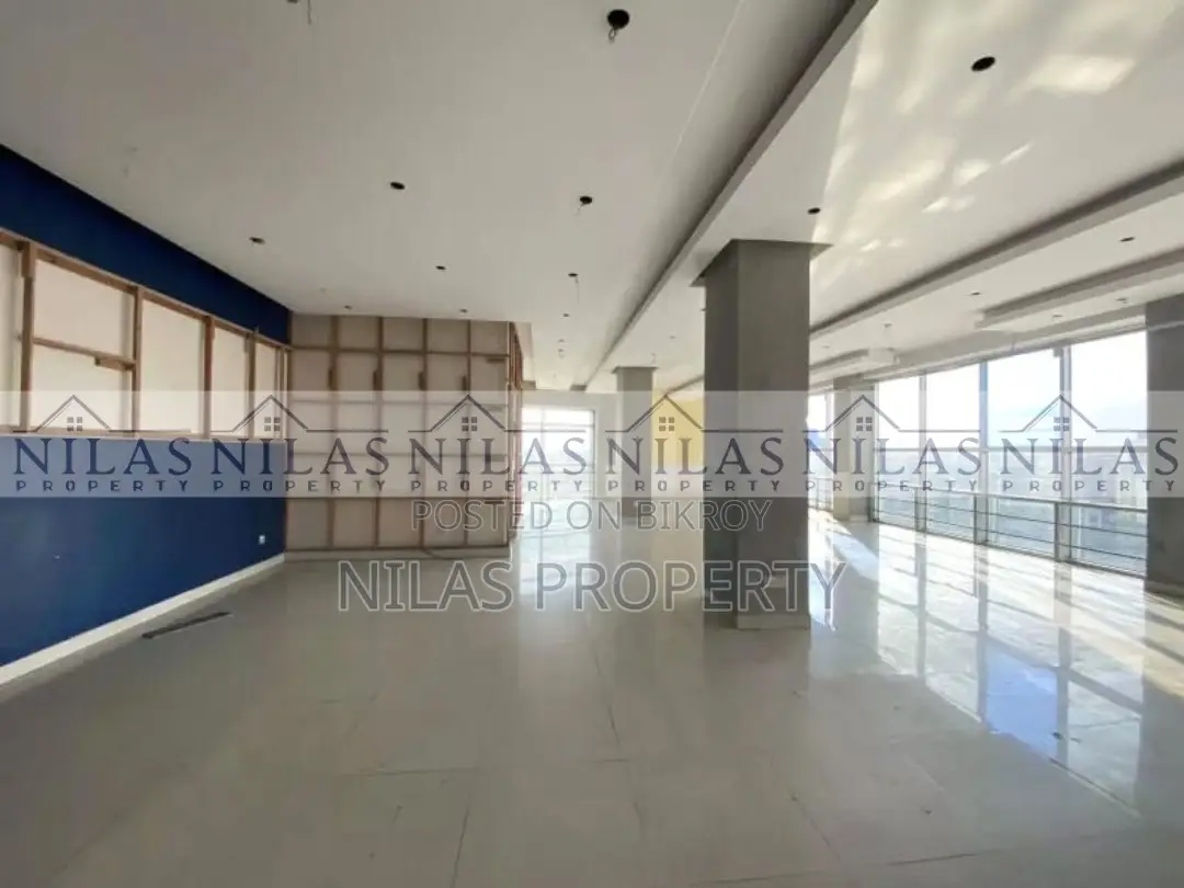 Corporate Office 2600 Sft Space for Rent in Dhanmondi