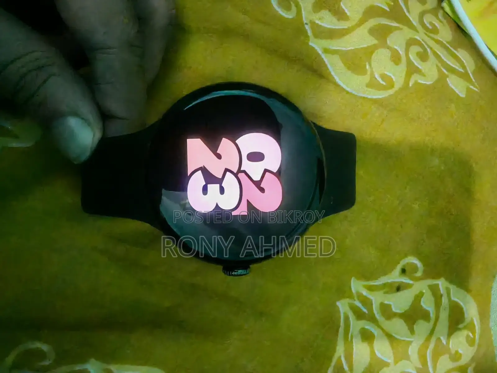Pixel Watch 3