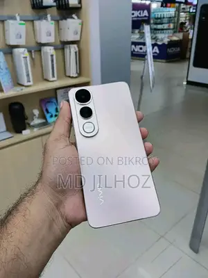 Vivo V50 lite (Used)