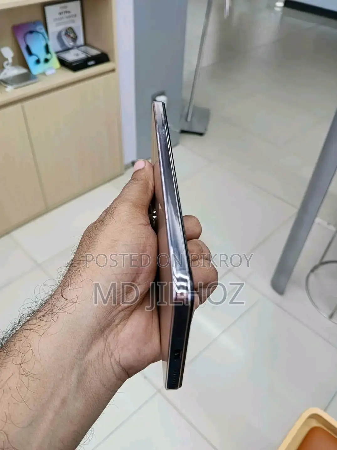 Vivo V50 lite (Used)