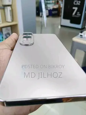 Vivo V50 lite (Used)