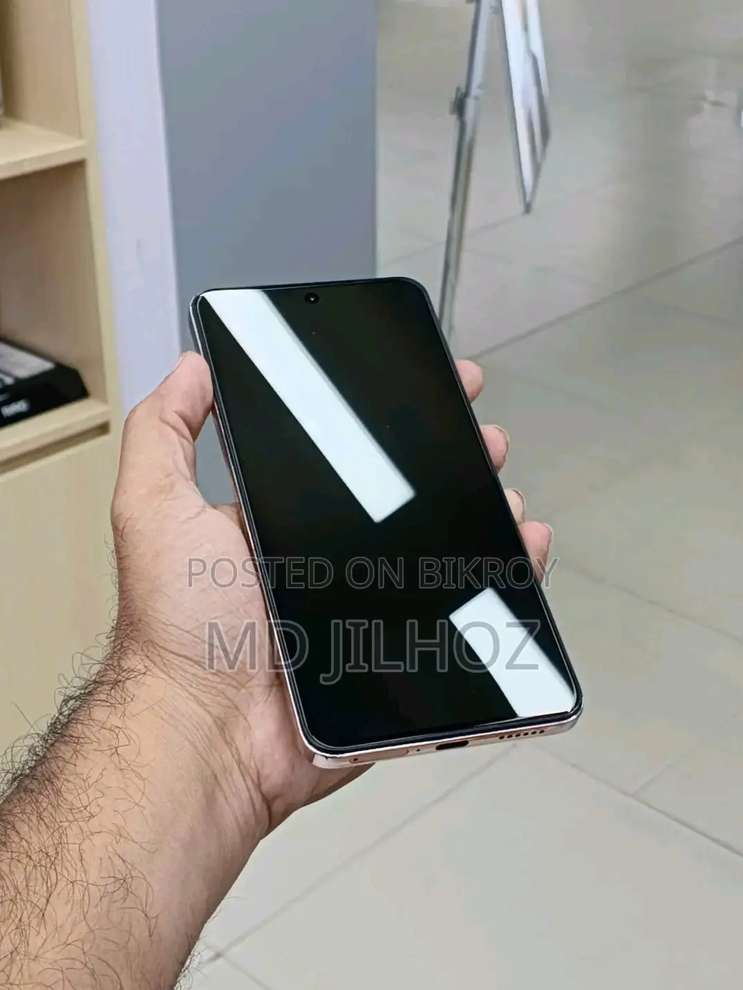 Vivo V50 lite (Used)