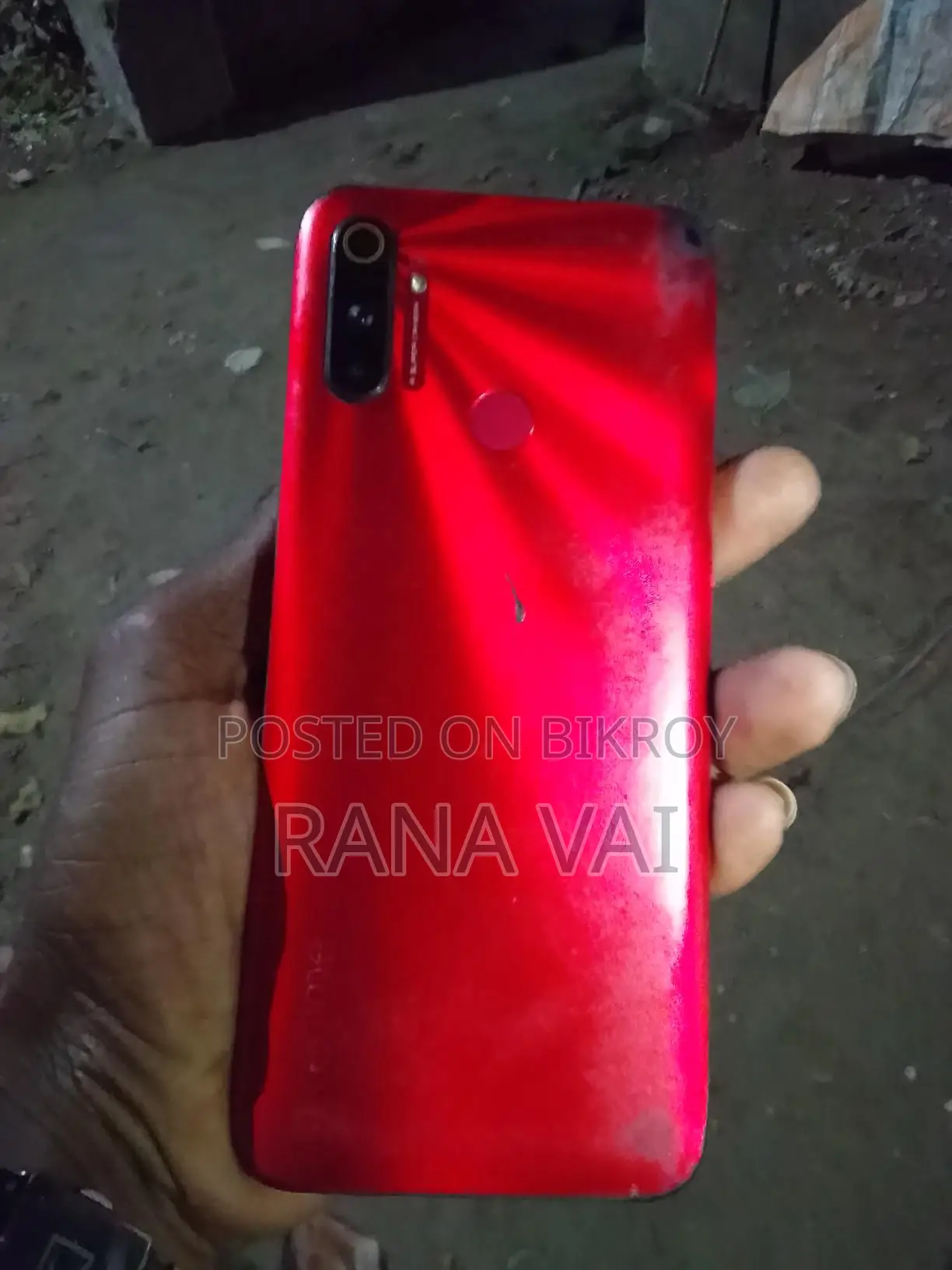 Xiaomi Redmi Note 7 (Used)