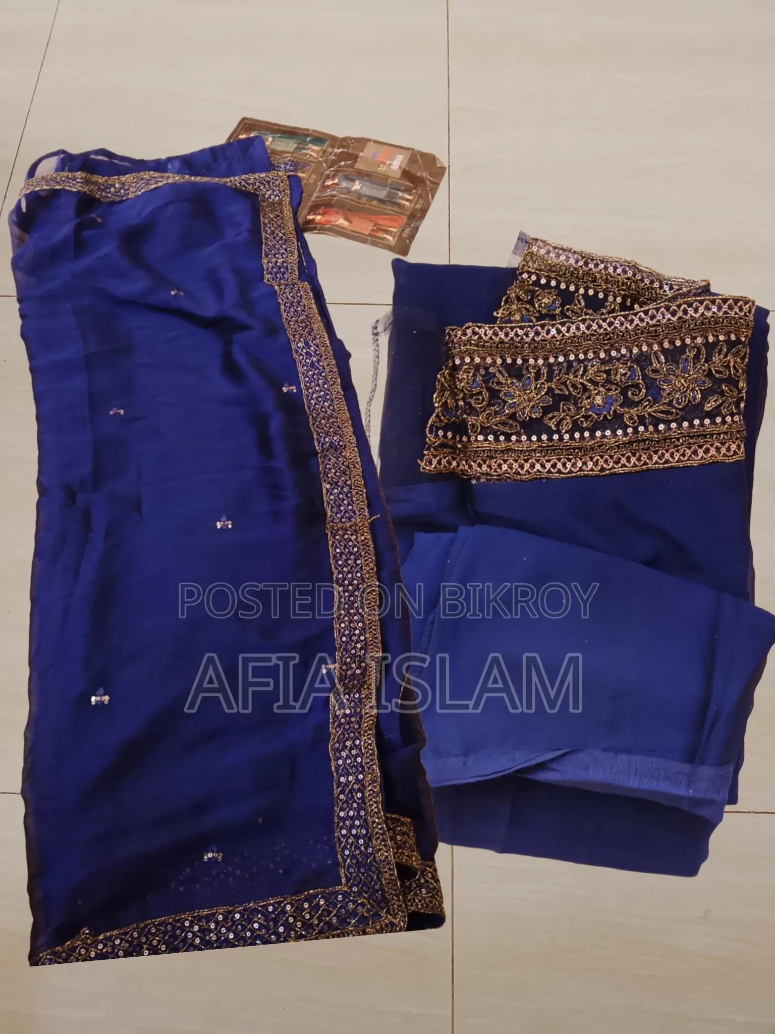 Vipul Ayaan 4-piece Set