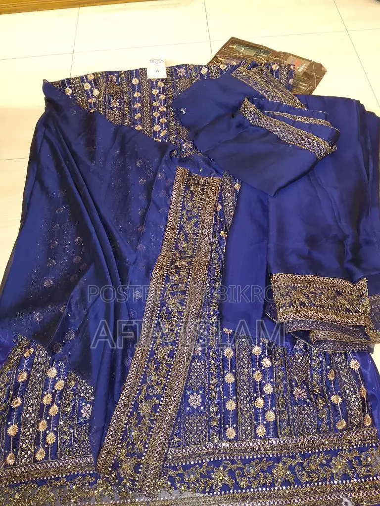 Vipul Ayaan 4-piece Set