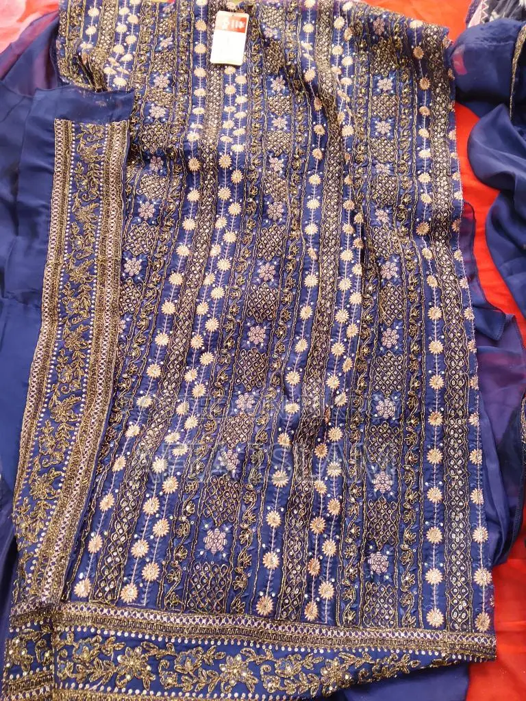 Vipul Ayaan 4-piece Set