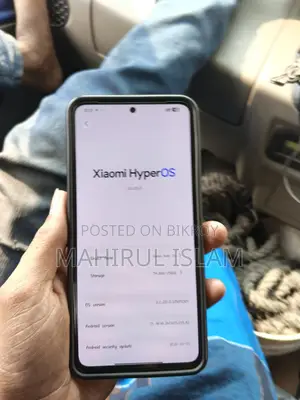 Xiaomi Redmi Note 14 (Used)