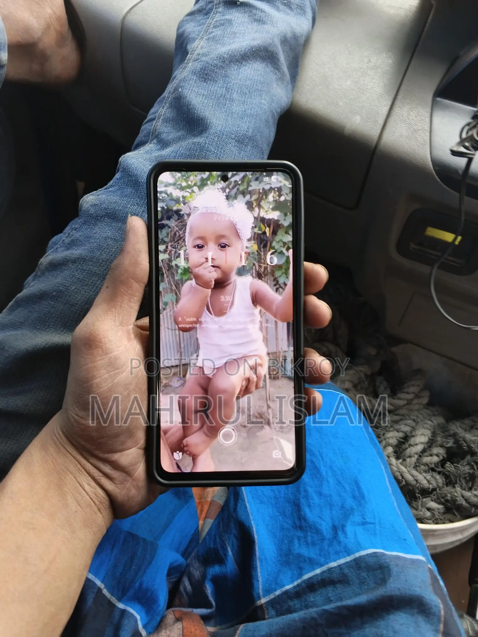 Xiaomi Redmi Note 14 (Used)