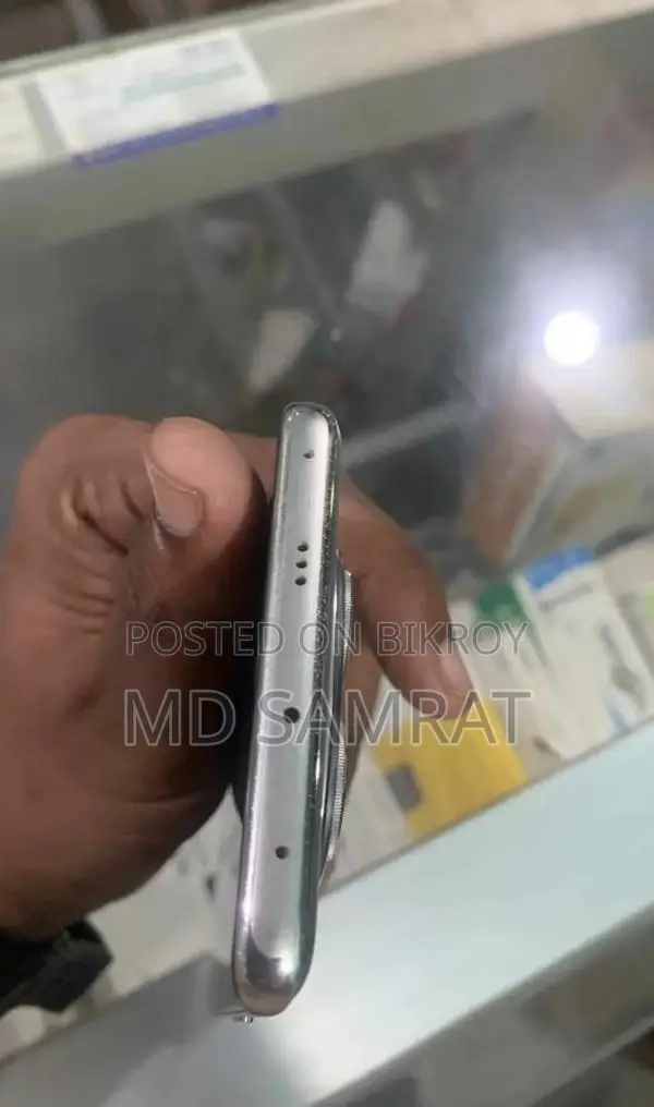 Xiaomi Poco X7 ` (Used)