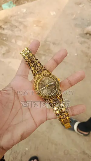 Analogue Watch for sale