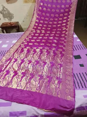 Katan Saree