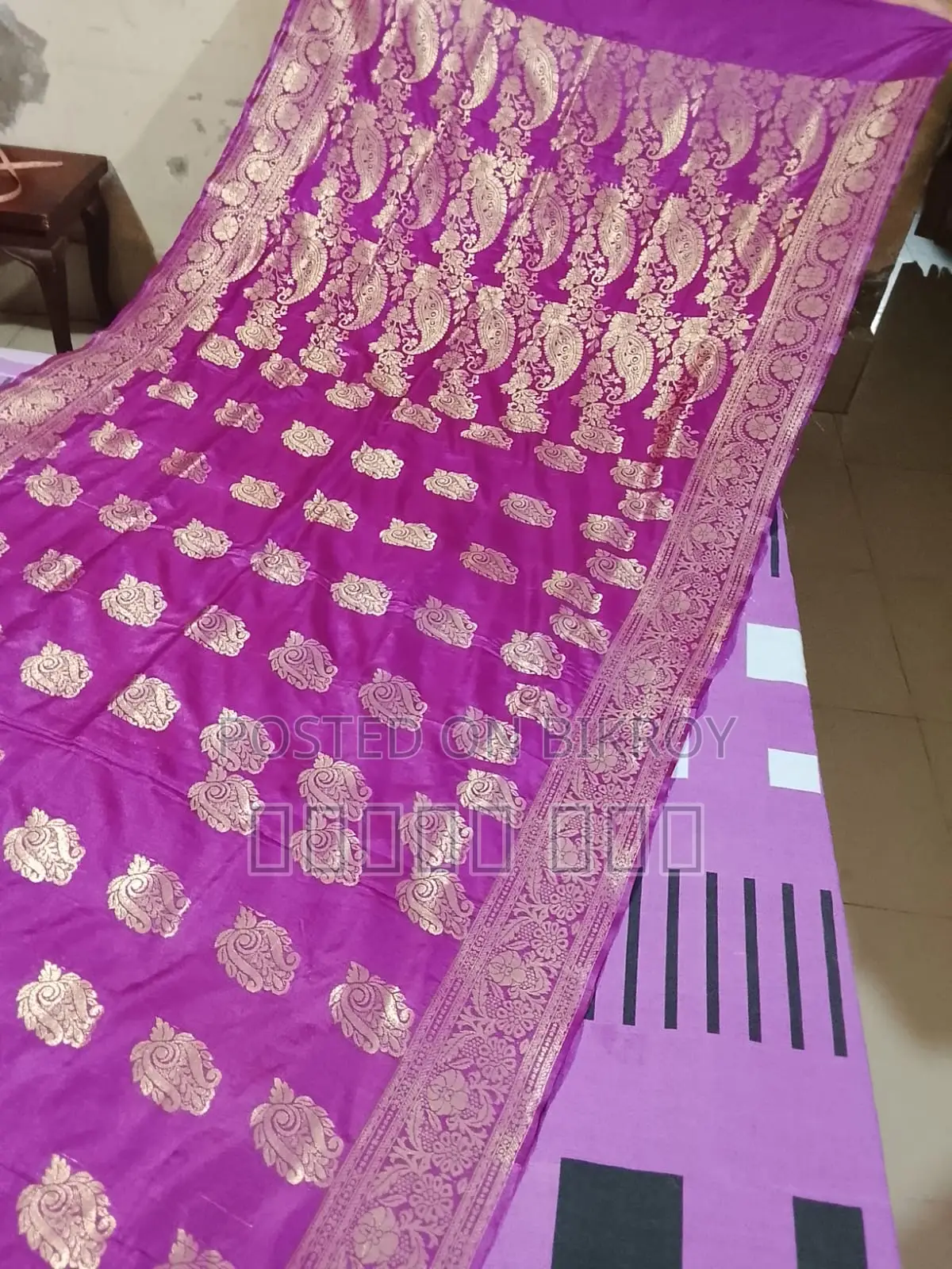 Katan Saree