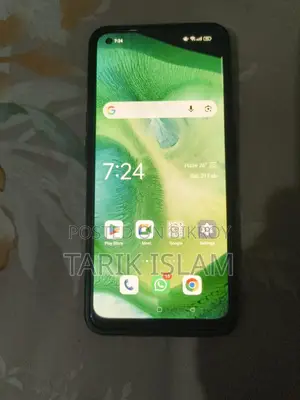 OPPO F21 Pro 5G (Used)