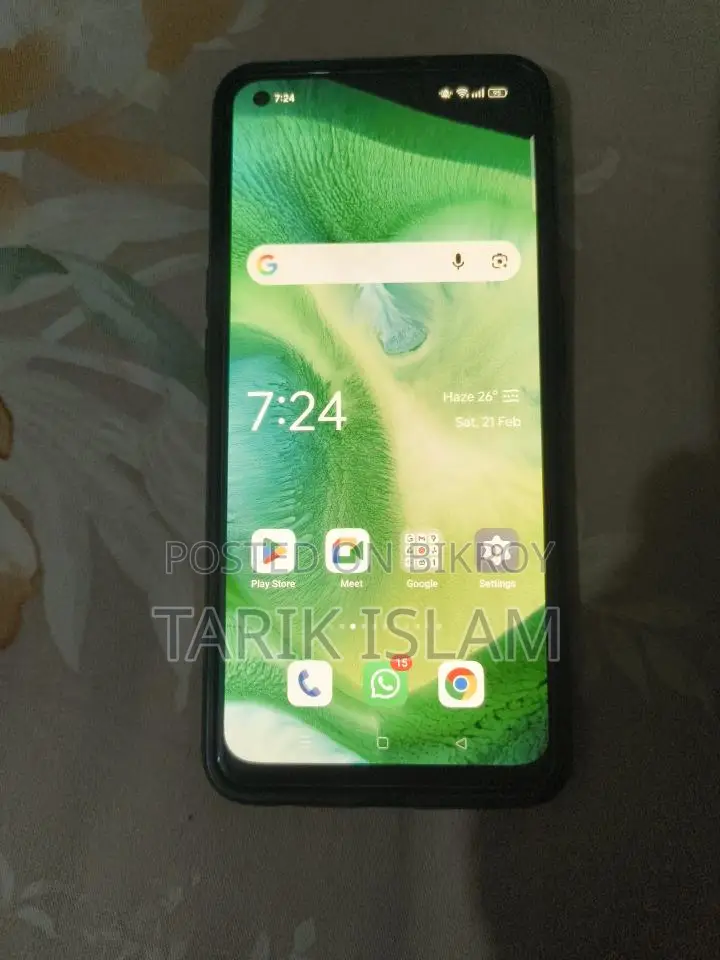 OPPO F21 Pro 5G (Used)