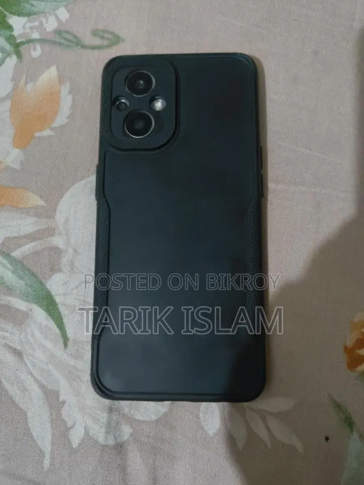 OPPO F21 Pro 5G (Used)