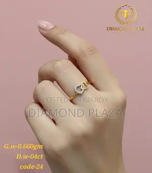 Diamond Ring
