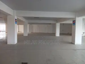 Commercial Prime 5500 Sft Office Space for Rent in Gulshan
