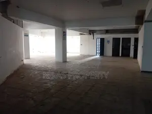 Commercial Prime 5500 Sft Office Space for Rent in Gulshan