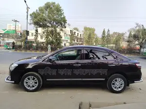 Toyota Premio push start 2010