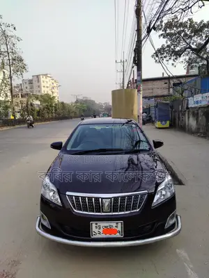 Toyota Premio push start 2010