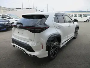 Toyota Yaris Cross Z Pearl 4.5 Point 2021