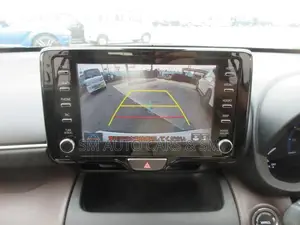 Toyota Yaris Cross Z Pearl 4.5 Point 2021