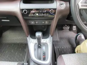 Toyota Yaris Cross Z Pearl 4.5 Point 2021