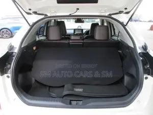 Toyota Yaris Cross Z Pearl 4.5 Point 2021