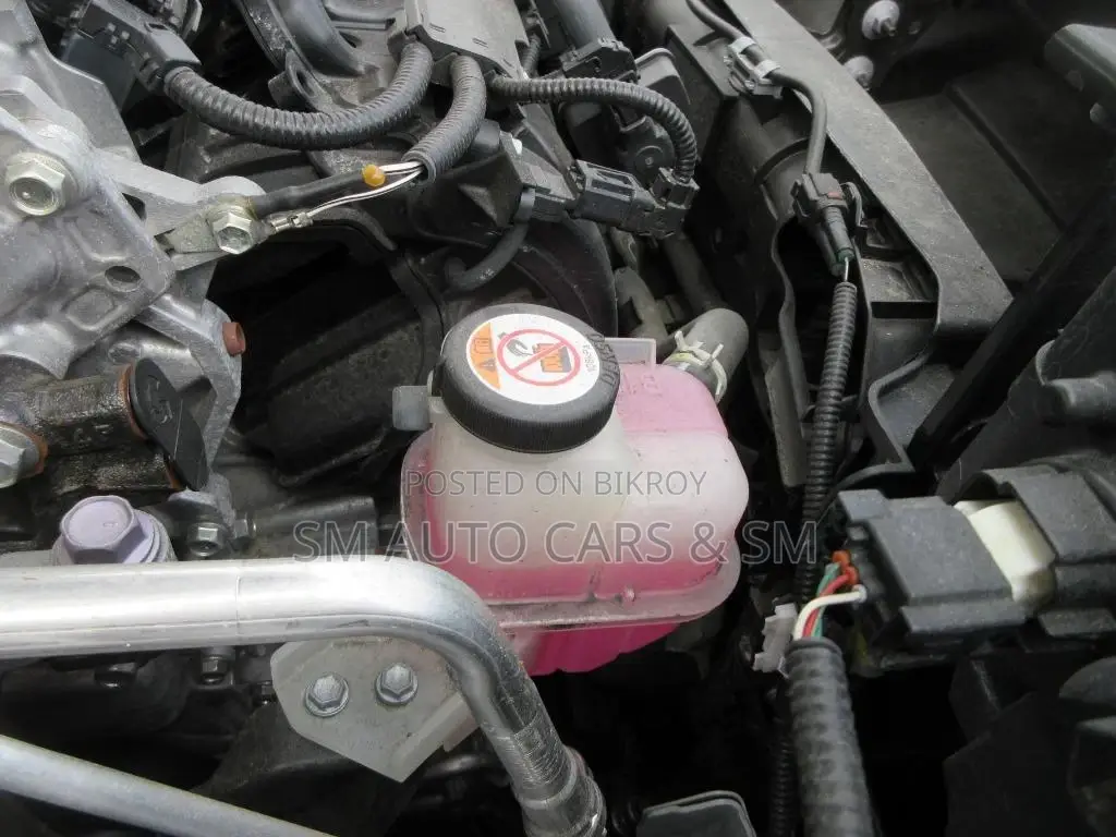 Toyota Yaris Cross Z Pearl 4.5 Point 2021