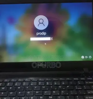 Laptop for Sale