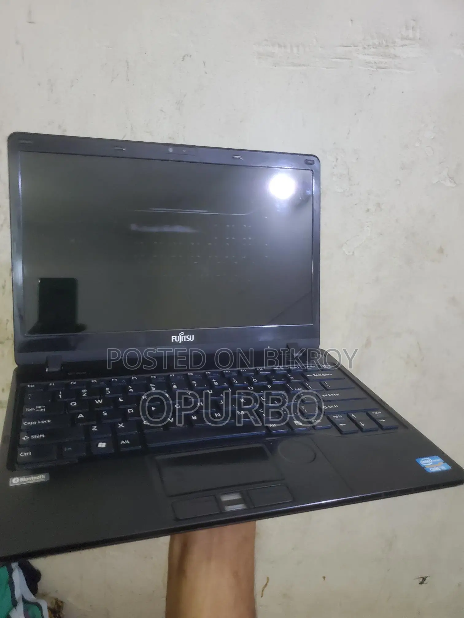 Laptop for Sale