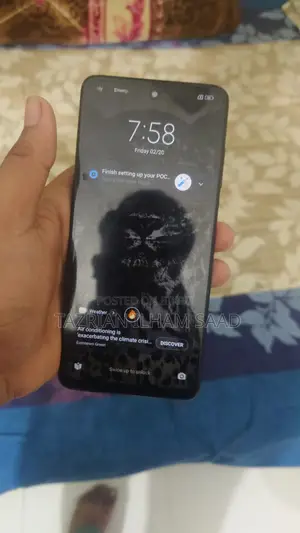 Xiaomi Poco X3 Pro (Used)