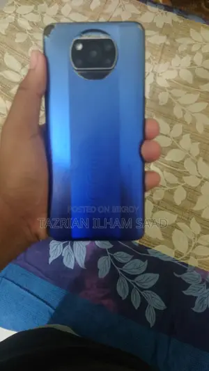 Xiaomi Poco X3 Pro (Used)