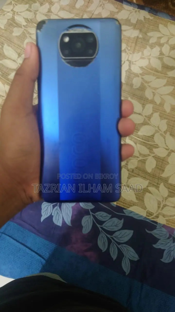 Xiaomi Poco X3 Pro (Used)