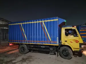 Tata 1109 2022