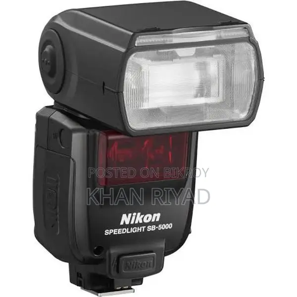 NIKON 7000d camera