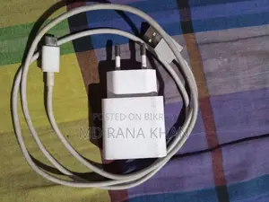 Selling a good 10W charger
