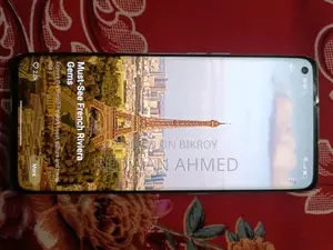 OPPO Reno 6 Pro 5g (Used)