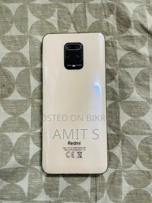 Xiaomi Redmi Note 10 Lite (Used)