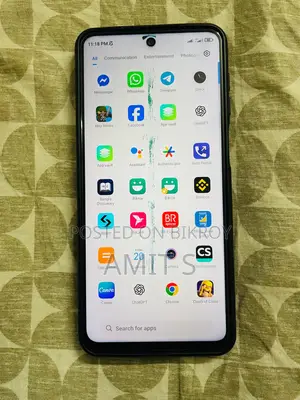 Xiaomi Redmi Note 10 Lite (Used)