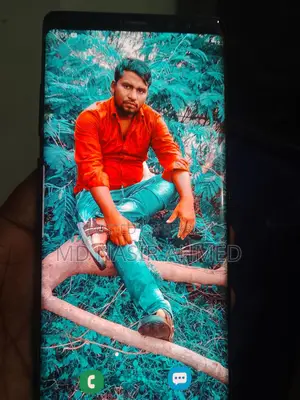 Samsung Galaxy Note 8 . (Used)