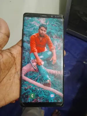 Samsung Galaxy Note 8 . (Used)