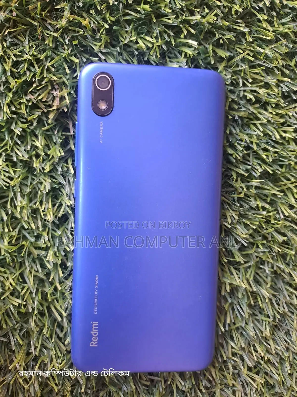 Xiaomi Redmi 7A 2GB/32GB💥💥💥💥💥💥 (Used)