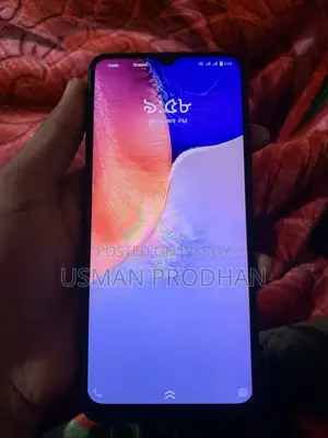 Vivo Y15 (Used)